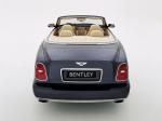 Bentley Arnage Drop Head Coupe 2005 года